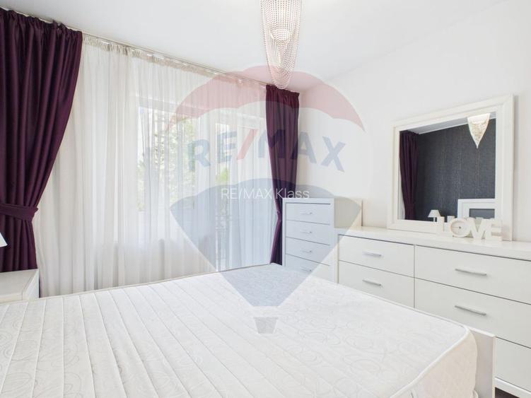 Apartament luminos, 2017 cu 2 camere de vânzare langa Arena Nationala - 6