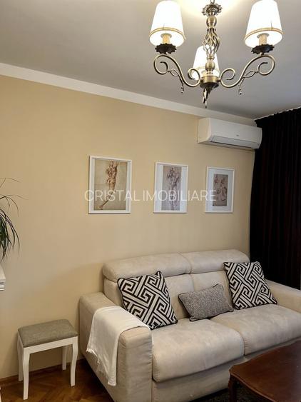 Apartament 2 camere de închiriat Tineretului - 2