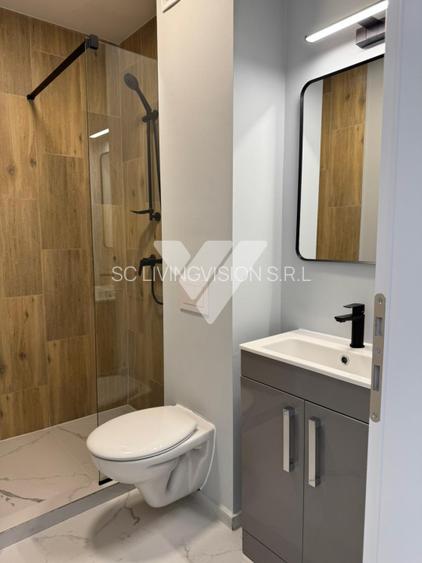 Apartament 2 camere modern de inchiriat, lift - zona Lazaret Sibiu - 5