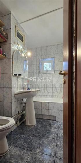 ARADULUI - 2 CAMERE - ETAJ INTERMEDIAR - CENTRALA PROPRIE - BLOC IZOLAT - 5