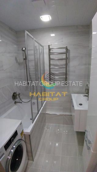 Vanzare ap 3 camere 80 mp decomandat Brancoveanu etaj 2 modern finisaje premium - 11