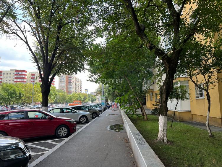 Oltenitei stradal, metrou P. Sudului, Sun Plaza, 2 bai, posib. centrala, 1981 - 13