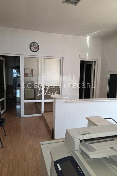 Spatiu pentru birouri situat in Centru-Str. Stefan Mihaileanu - 13