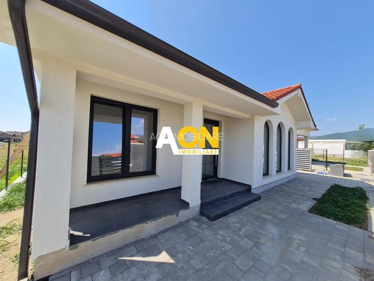 Casa 3 Camere, Teren 353 mp, Zona Micesti, Toate Utilitatile - 2