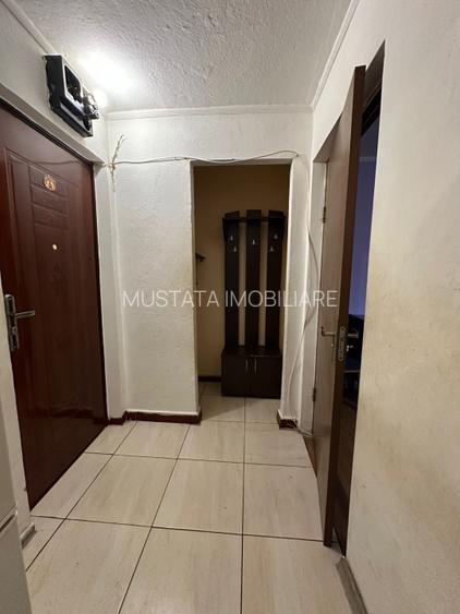 Apartament 2 camere confort 2, Viziru 1, etaj 3. - 2