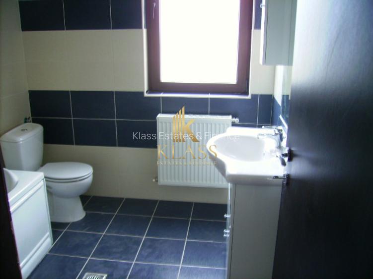 Duplex – Câmpul Pipera | 5 camere, 4 parcări | jacuzzi - 9