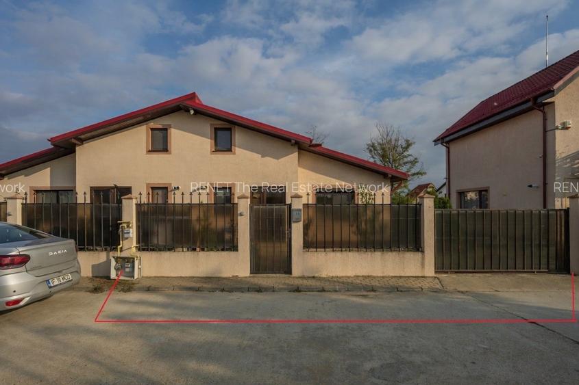 VIDRA – COMPLEX DEALUL VERDE, DUPLEX 80 MP, LOT 235 MP! - 2