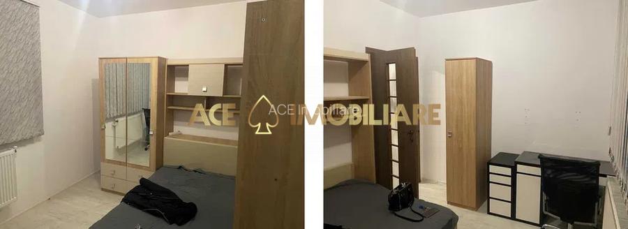 2 Camere de inchiriat | Popesti Leordeni | Metrou | Parter | Parcare - 2