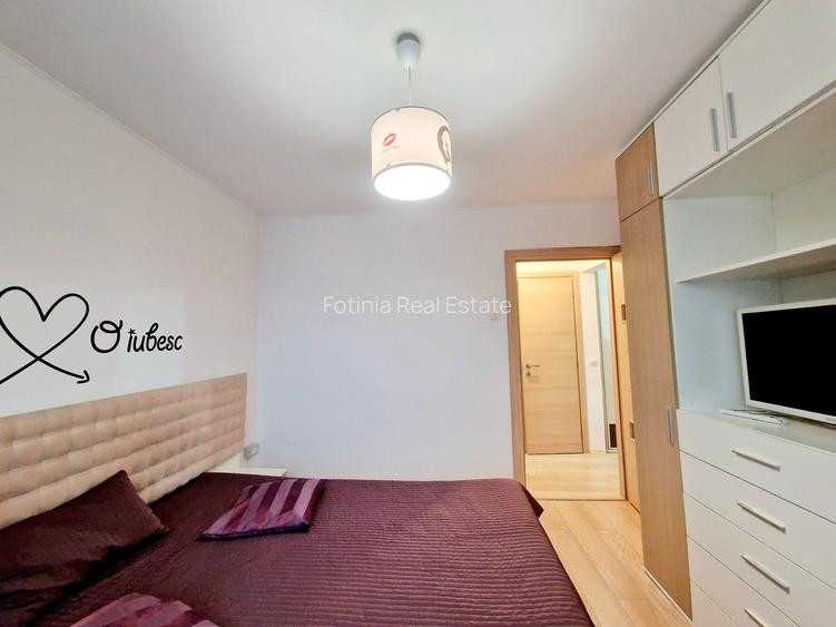 Apartament 3 camere de inchiriat termen lung Constanta - 4