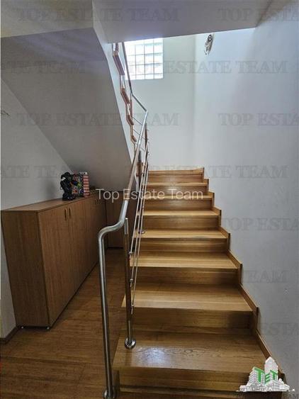 Vila spatioasa living 65mp 300metri utili in Bragadiru - 8