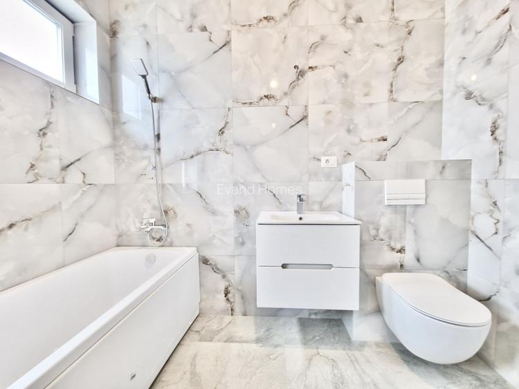 Duplex cu 4 camere - 115 mp utili - zona excelenta - Mosnita Noua - 11