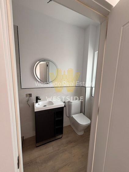 Duplex premium de vanzare, in Mosnita Veche - 5