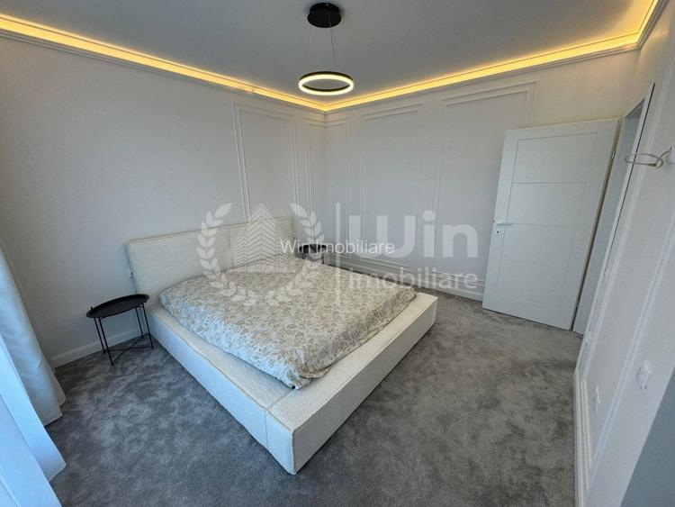 Casa individuala 4 camere | 625 mp teren | Piscina | Andrei Muresanu! - 9