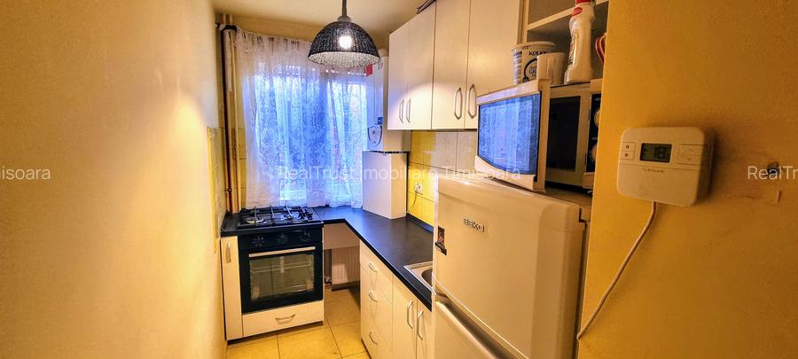Take-Ionescu-ISHO, et.1, COMPLET mobilat și utilat, centrală termică, climatizat - 2