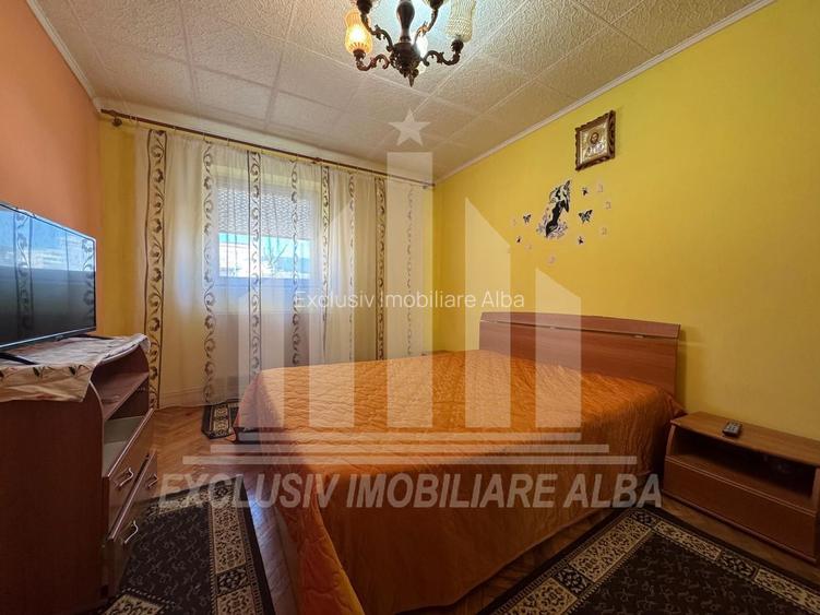 Apartament 3 camere decomandate | De inchiriat | 72 mp | Cetate - 4