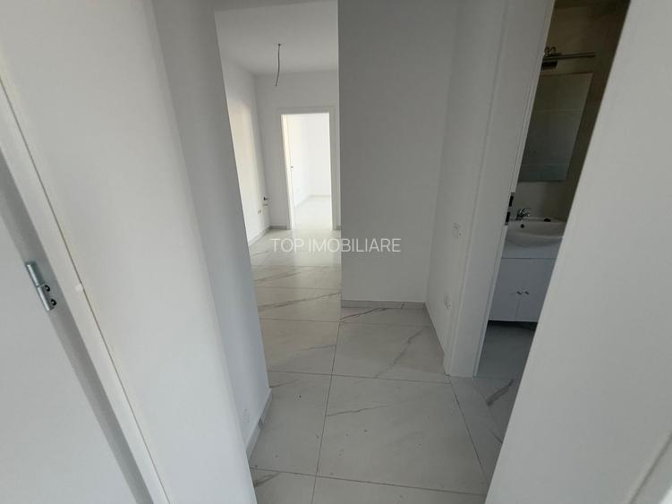 APARTAMENT CU DOUA CAMERE | 30 mp GRADINA  | COMISION 0%- DEZVOLTATOR - 14