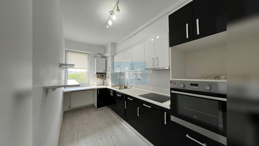 0% Comision | Apartament Pet Friendly cu 2 camere si terasa | Marasti - 6
