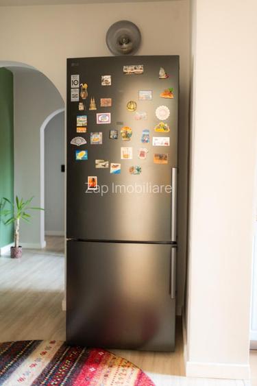 Tudor - Zona Radio - Apt 2 camere - etaj 2 - 25