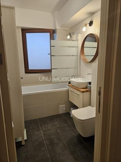 ESQ Village2 Apartament 3 75mp Camere Valea Lupului - Boxa - Loc P. - Mobilat - 3