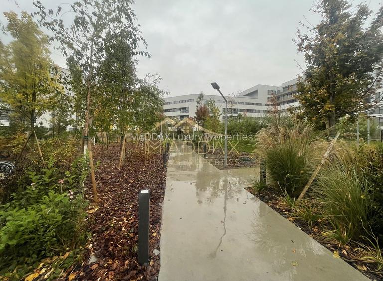 Apartament 2 camere***Bloc NOU premium**Piscina//Sector 1_Chitila - 20