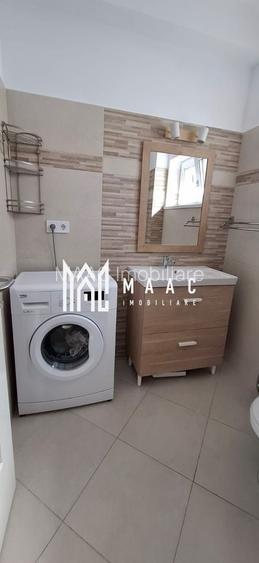 Garsonieră decomandată I 42mpu I Utilată I Parcare I DaVinci - 8