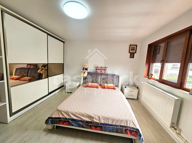 Vila de vânzare Arcașilor – 3 dormitoare, garaj, zonă Ștefan cel Mare - 6