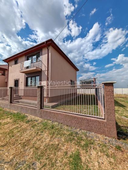 New Casa Corbeanca P+1+Mansarda 4 dormitoare 330 mp/curte - 7