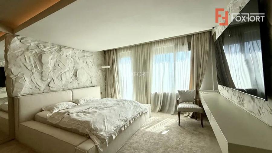 Apartament 2 camere, 63 mp, etaj 2 – LUX ABSOLUT, Sagului - 6