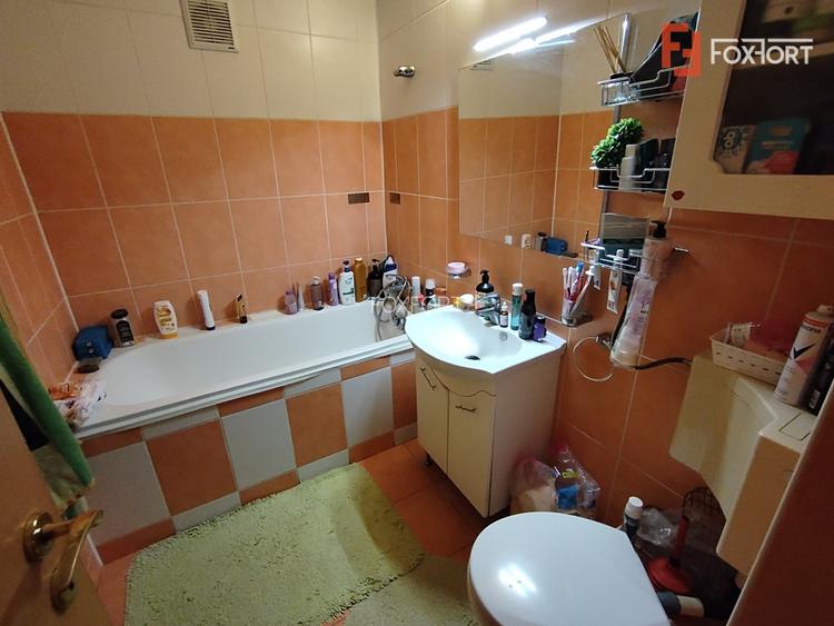 COMISION 0% Apartament cu 3 camere de vanzare in zona Soarelui - 11