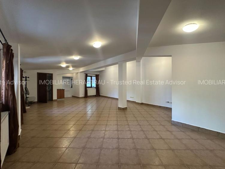 Casă / Vilă de inchiriere în zona Clucerului - 6