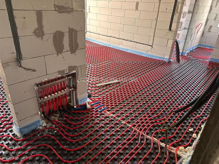 BLOC NOU- ABATOR , COMISION 0% - 28