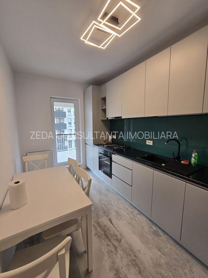 Apartament 2 camere Titan | Loc Parcare inclus - 3