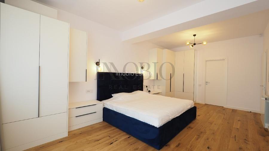 Apartament 4 Camere | Smart Home | 2 Locuri de Parcare - 6