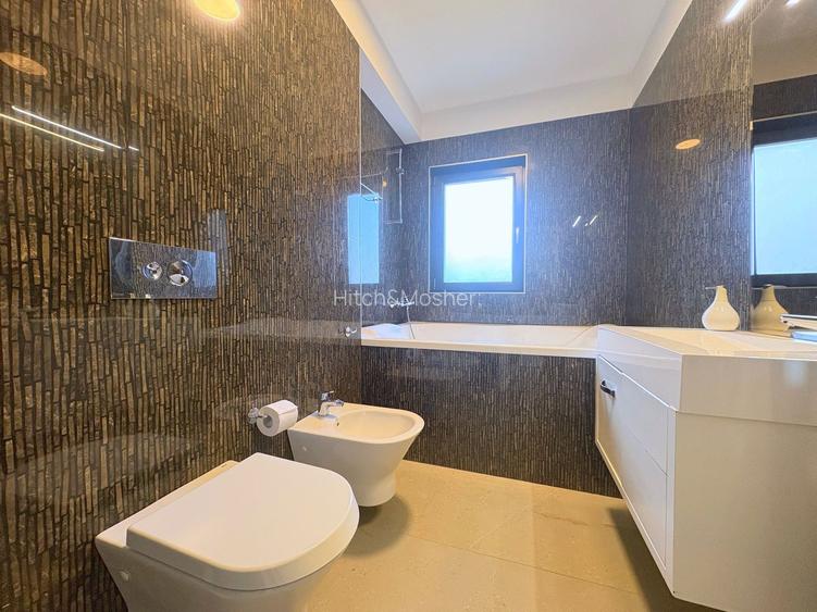 Casa de inchiriat in zona Lipovei - moderna si spatioasa - 14