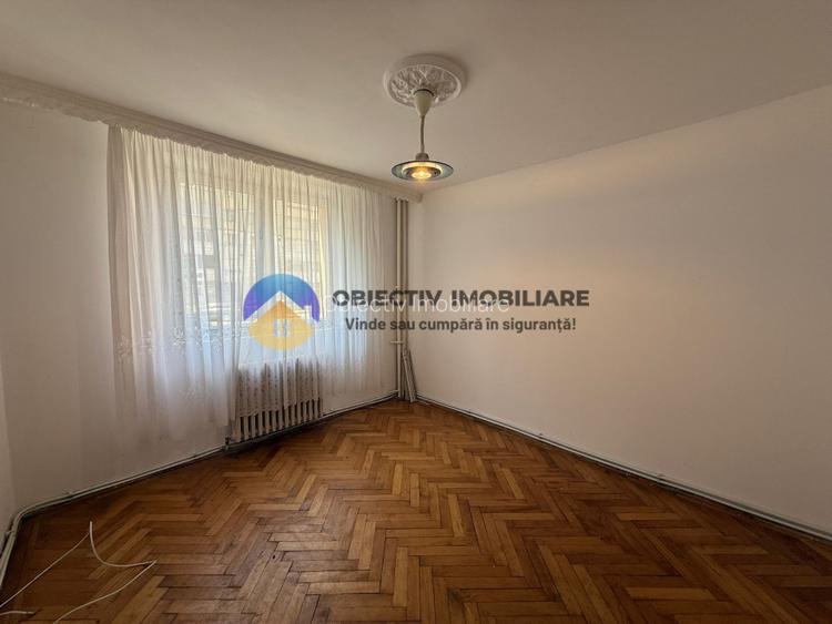 Apartament 3 camere- cartier Maratei  - 11