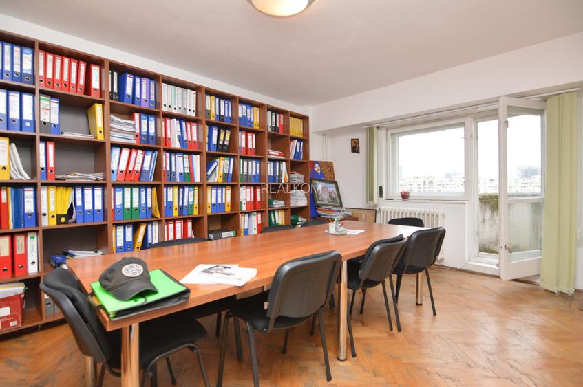 VANZARE APARTAMENT 2 CAMERE UNIRII – PIATA UNIRII - 2