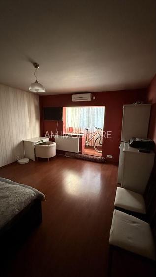GARSONIERA- BRANCOVEANU, PET-FRIENDLY, PARCARE, BUCATARIE INCHISA - 3