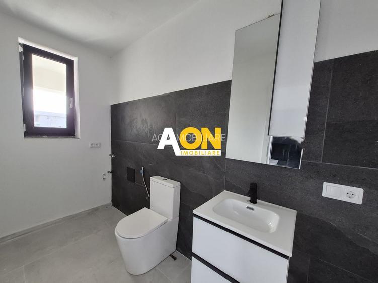 Casa 3 Camere, Teren 353 mp, Toate Utilitatile, Zona Micesti - 14