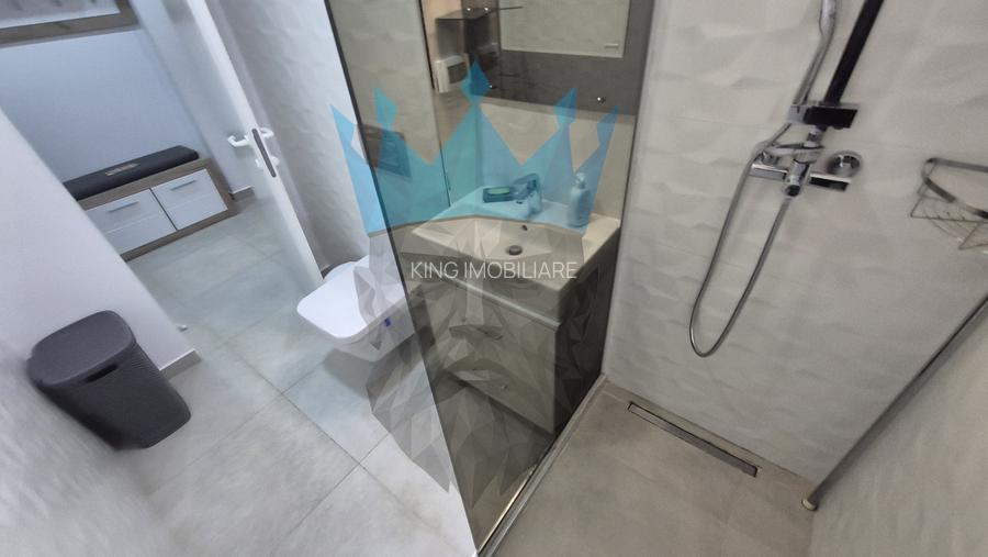 Apartament 2 Camere Novum Politehnica Grozavesti Bucuresti - 11