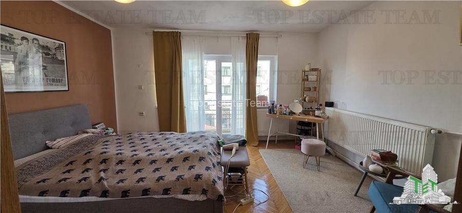 Vila 7 camere Domenii - 7