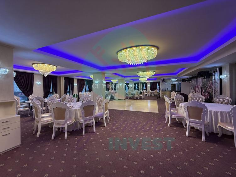 Spatiu comercial evenimente/ birouri/showroom etc. - 7