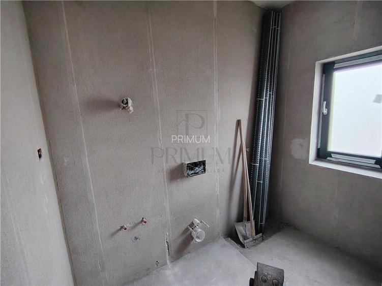 Duplex 5 camere- Toate utilitatile - personalizare interioara - 11