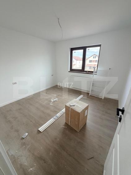 Casa individuala la cheie, 3 km de Brasov, cartier nou cu acces facil catre oras - 9