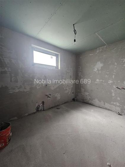 CASA P+ 1E  si  TEREN 500 MP DE VANZARE IN ANDRASESTI - 18