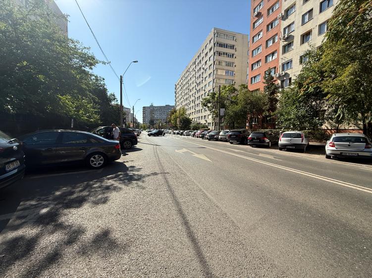 Garsonieră modernă Dristor chiar la gura de metrou Dristor 2 - 47