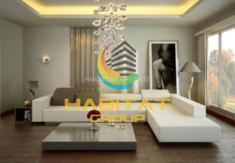 Apartament 2 Camere Decomandat Sector 4 Grand Arena 62.3Mp - 3