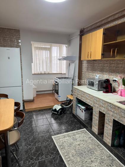 3 camere Tudor , Decomandat / Centrală , mobilat / utilat ! - 7