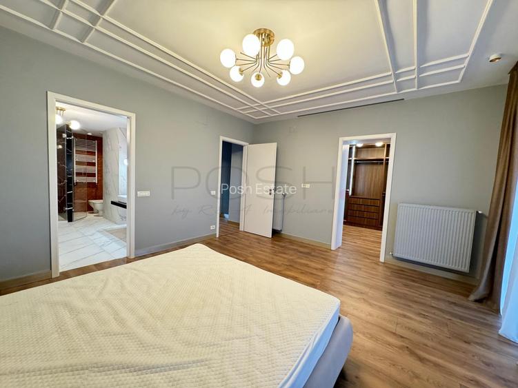 Vila individuală în complex cu scola privata - 11