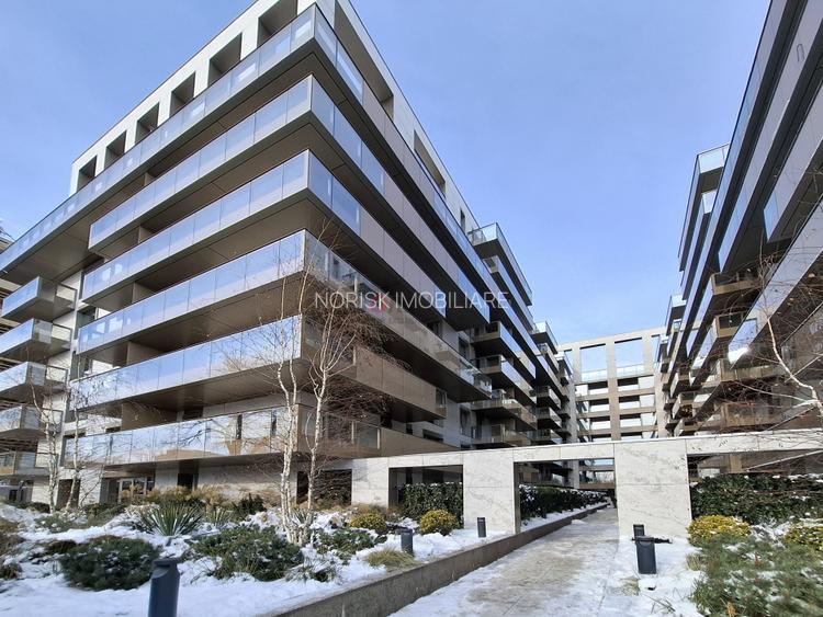 3 Camere | 90m | Cortina 126 | Iancu Nicolae | Premium Living - 3