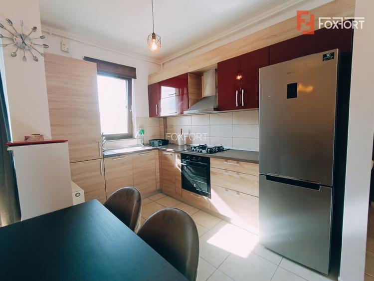 Apartament 2 camere, 51 mp in Giroc - V8756 - 4